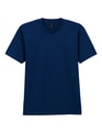 Heren T-shirt Gildan Softstyle 65000 Navy